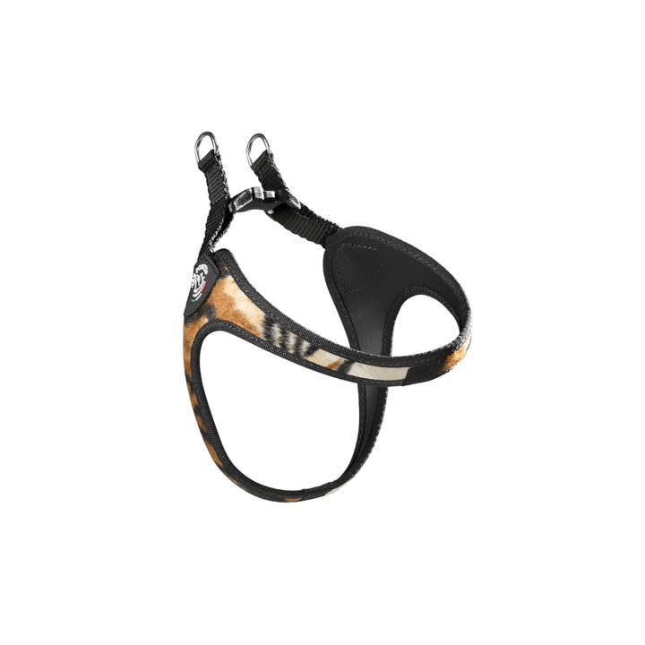 Tre Ponti – wholesale Pet harness – Dog – Easy Fit Click - Savannah - Three Bridges - 100% handmade3