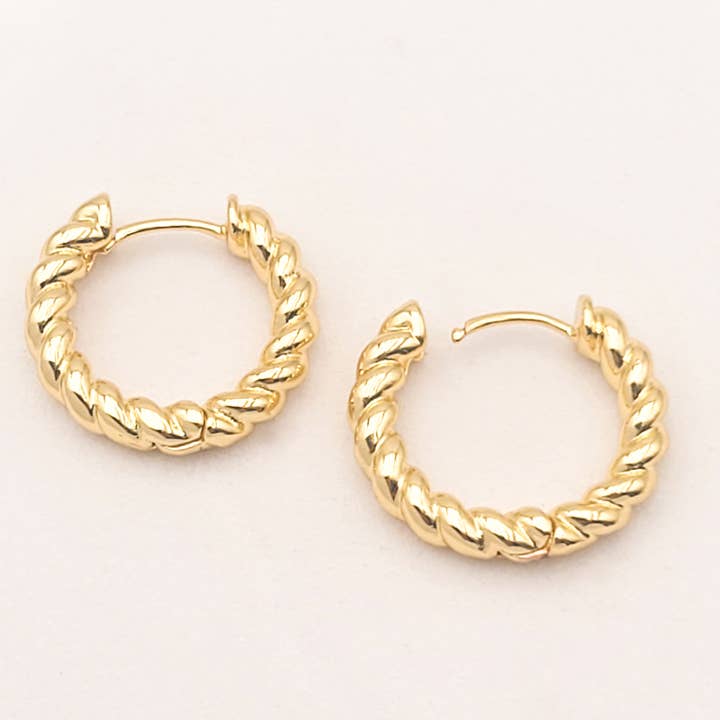 Créole TARA pour la vente par Moira Bijoux Creation