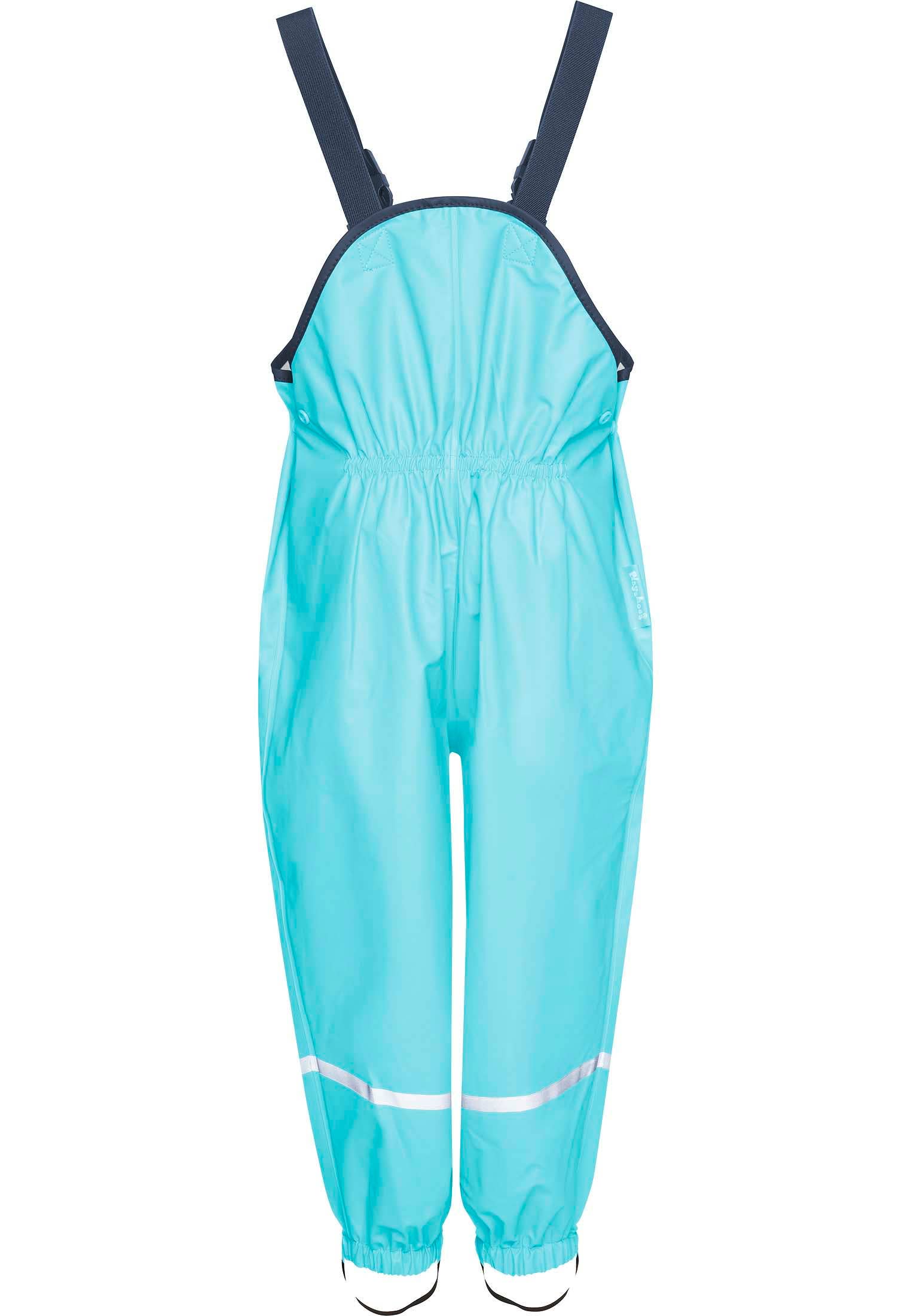 Playshoes GmbH – Engroshandel Gummistøvler - Børn – Regnoveralls23