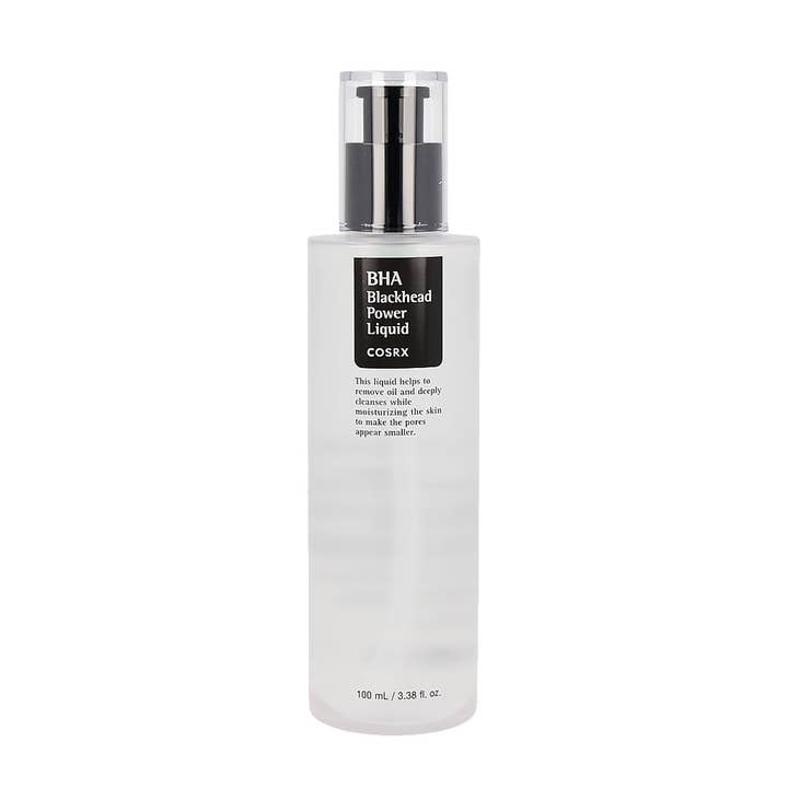 COSRX BHA Blackhead Power Liquid 100 ml für den Großhandel von K Motives Beauty