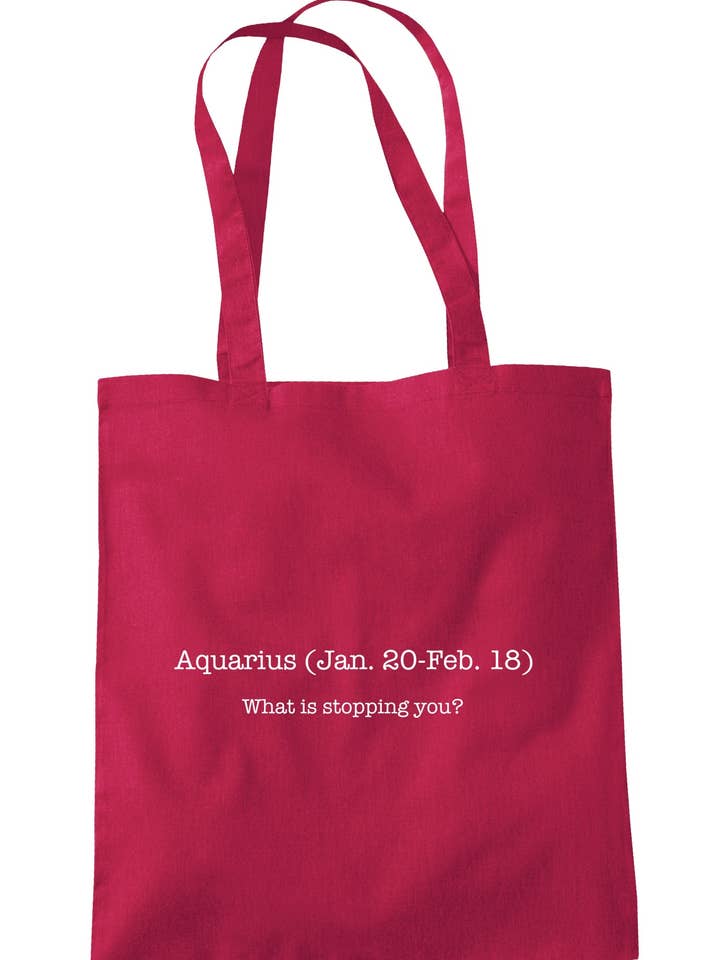 Waterman (20 januari 18) Draagtas S1332 voor wholesale door Illustrated Identity