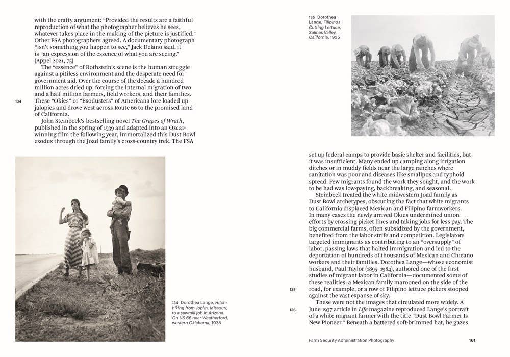 W. W. Norton - Wholesale Arts & Entertainment - New Deal Art8