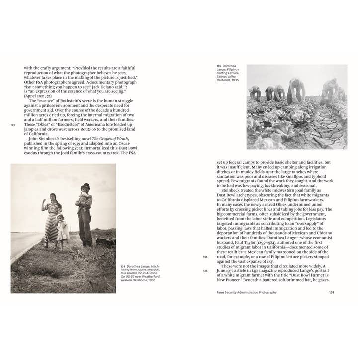 W. W. Norton - Wholesale Arts & Entertainment - New Deal Art8