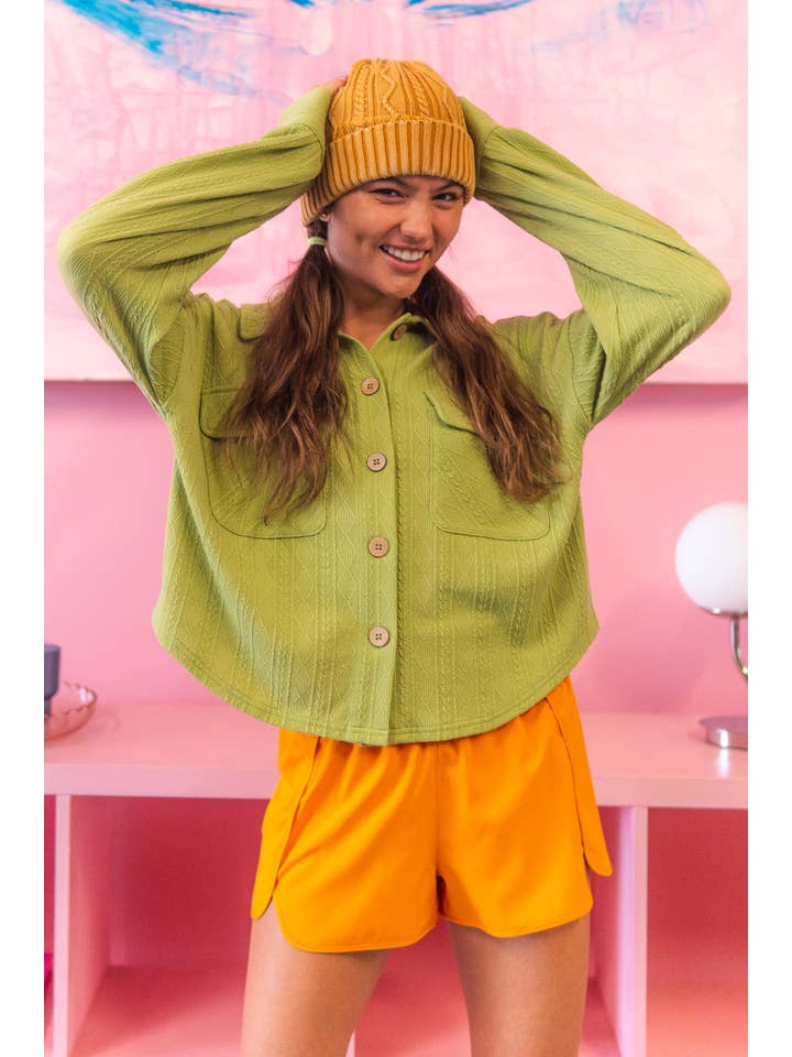 VERY J - Vendita all'ingrosso Pantaloncini sportivi - Donna - NP70025-Pantaloncini sportivi in vita elasticizzata7