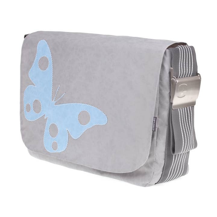 BAG S, Colección Canvas, gris para venta al por mayor de Canvasco GmbH