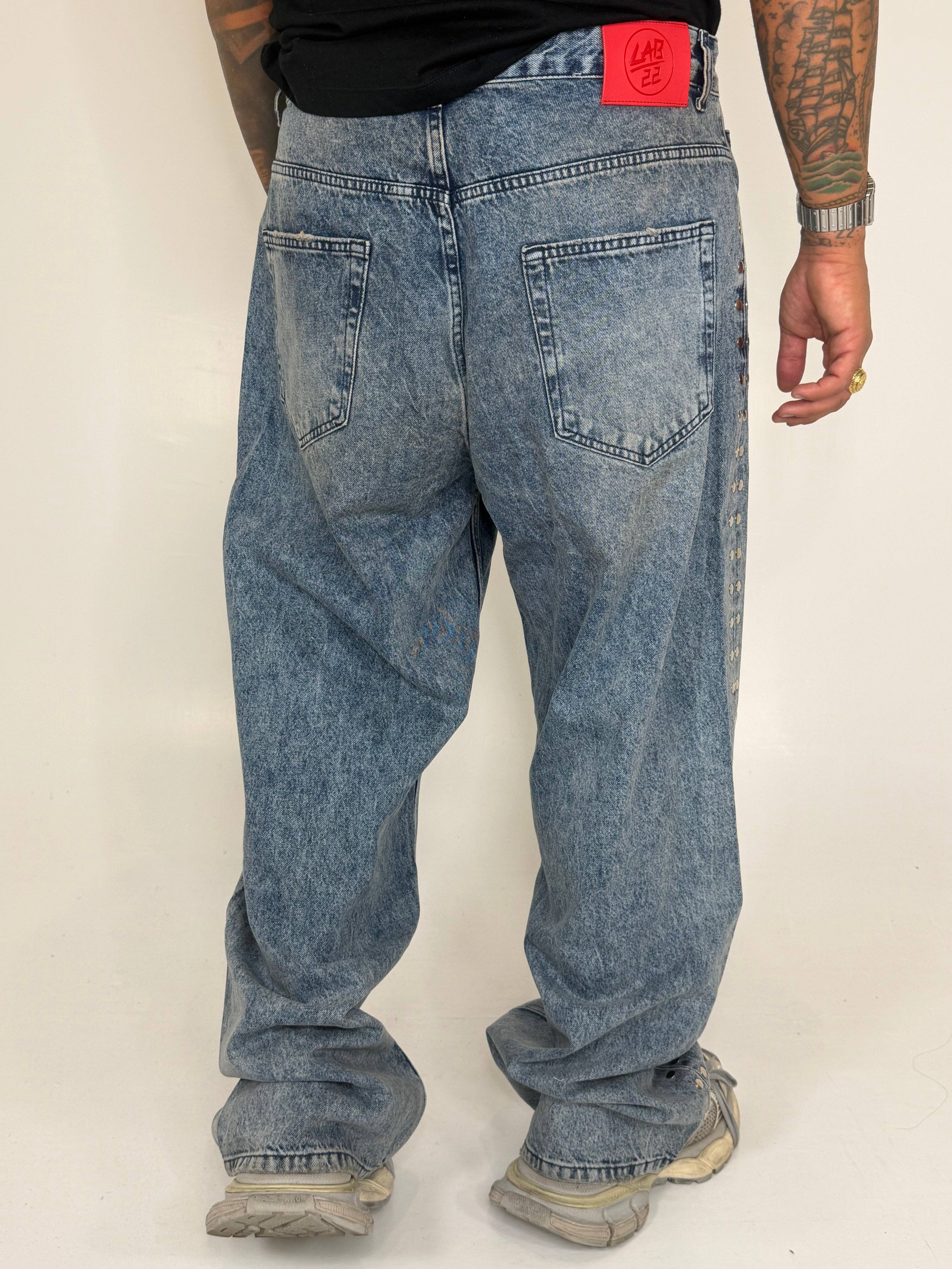 jeans Balistic jeans voor groothandel op Faire3