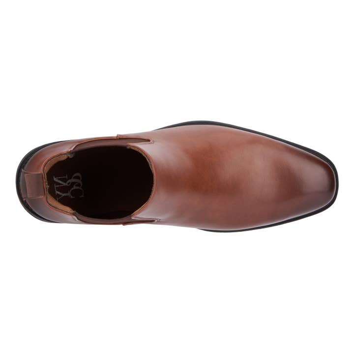S3 Holding - Wholesale Chelsea Boots - Men's - New York & Company Men's Harrison Chelsea Boots11