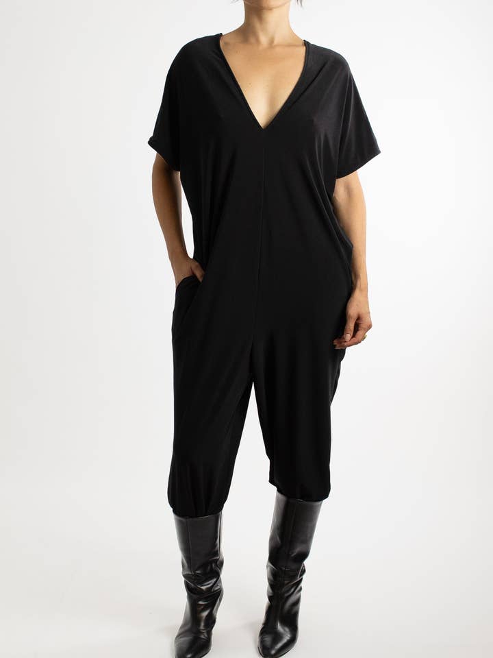 Triangle Jump - Schwarz für den Großhandel von Meg