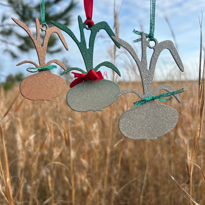 Alston Design Co - Wholesale Ornament - Onion Ornament2