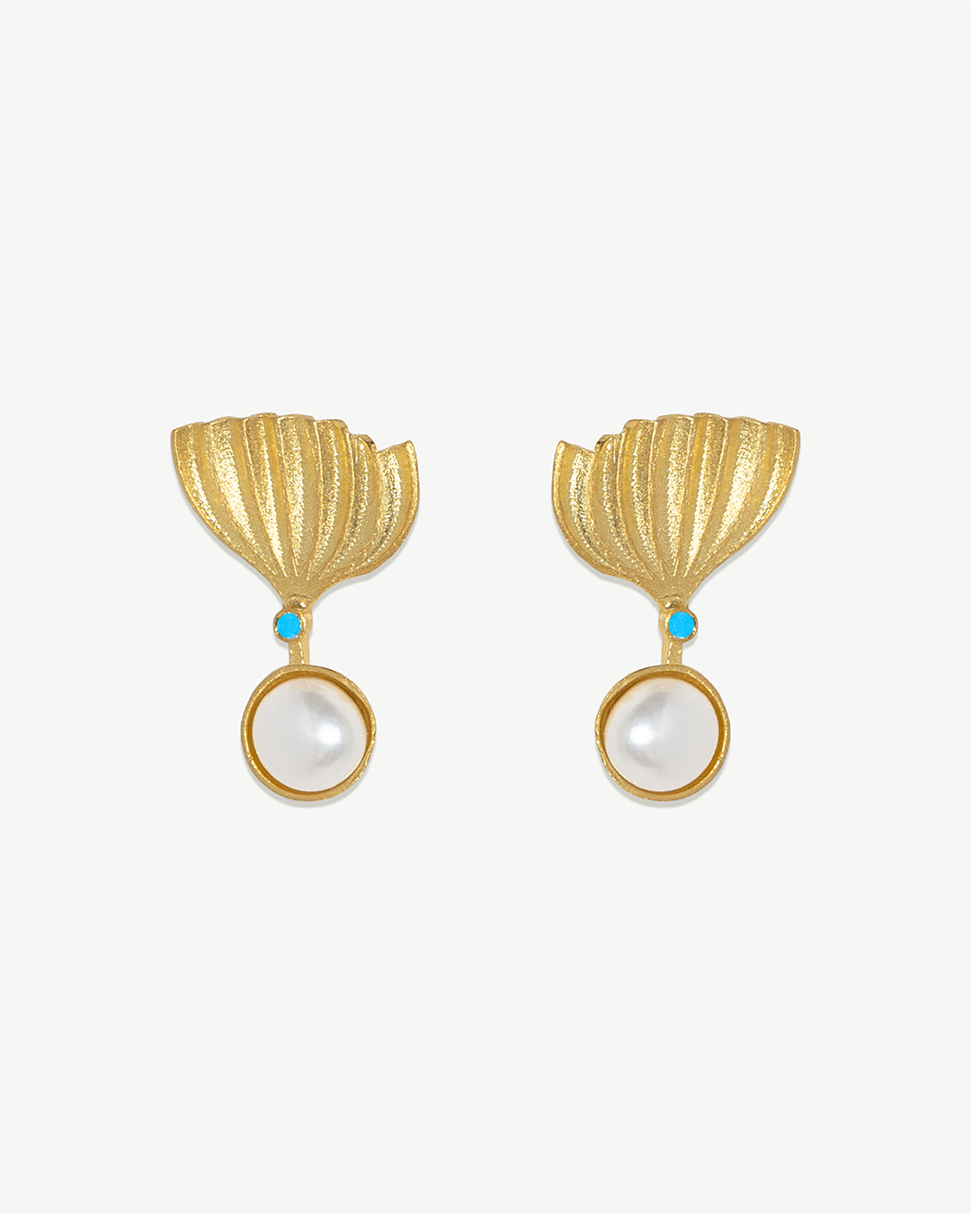 MESH - Wholesale Dangle Earrings - Bryde's Earrings in 925 silver1