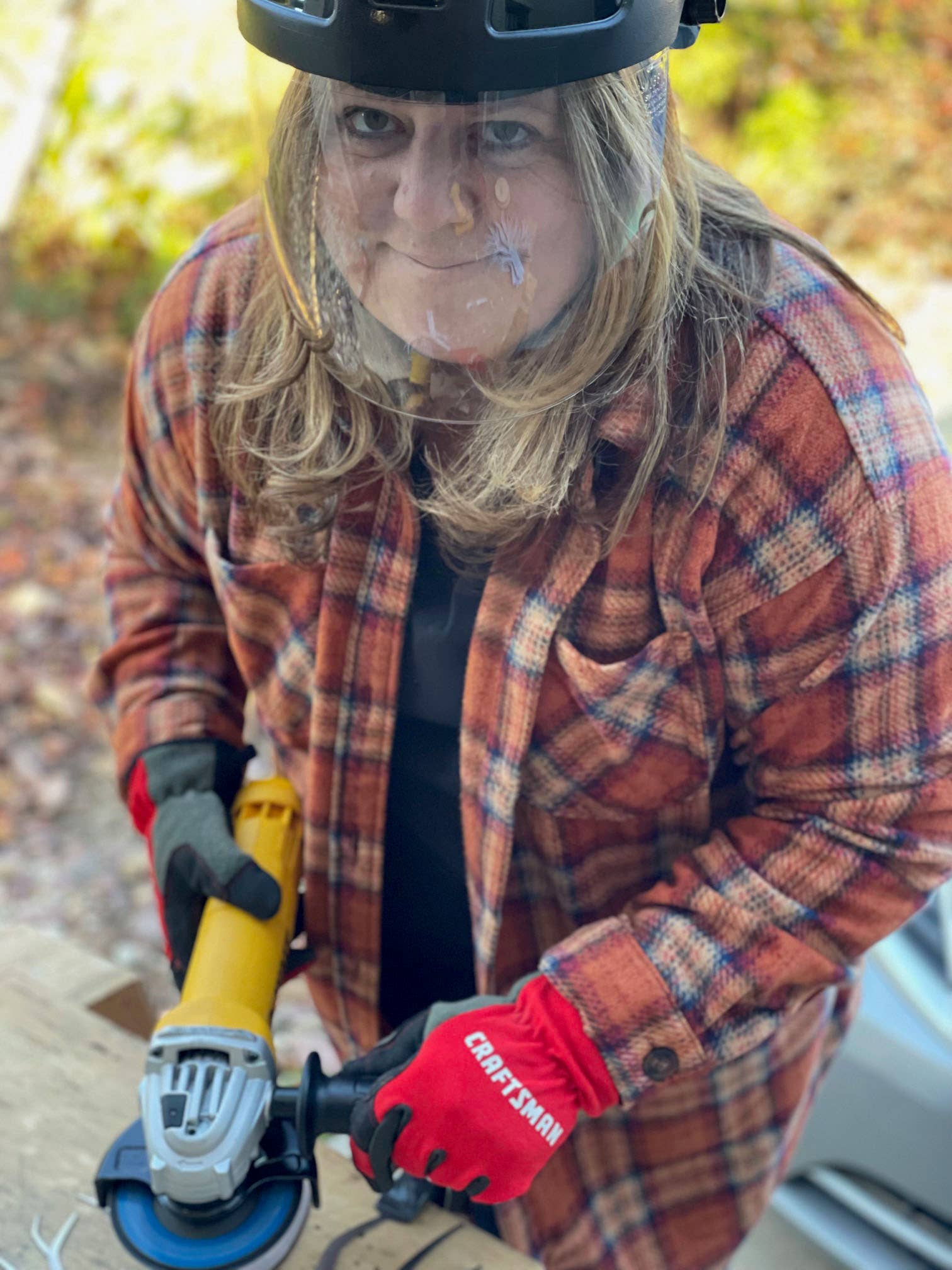 FamilyTree Traditions LLC - Wholesale DIY Craft Kit - Rustic Family Tree, Magnetic Craft Kit8