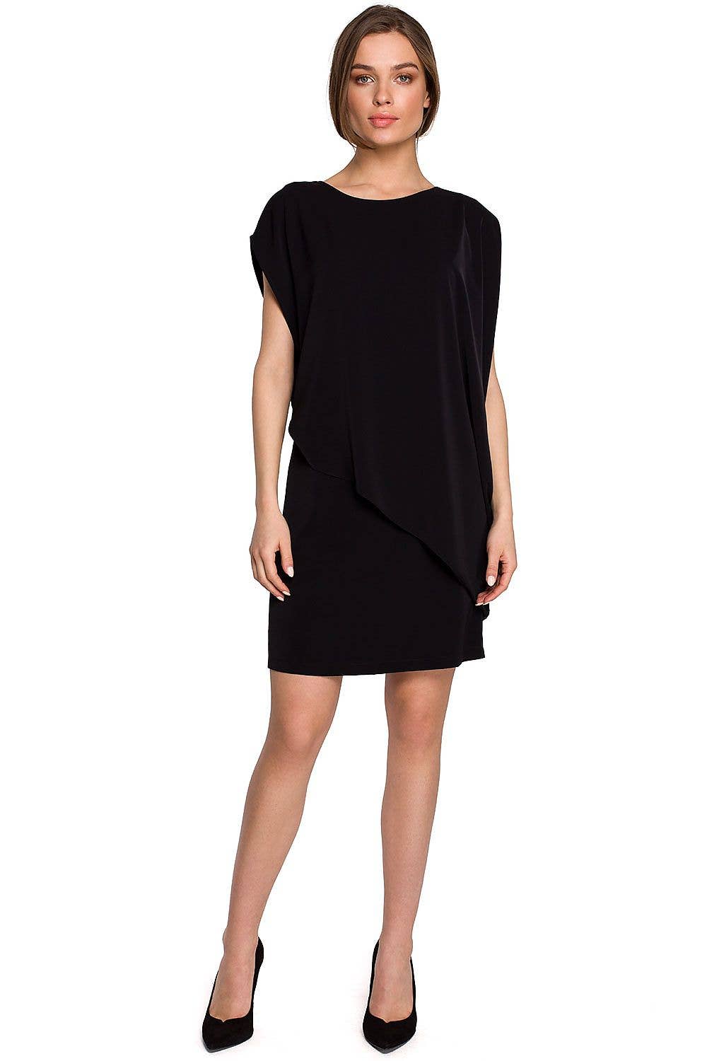 Lieber Deem Marktplatz – Vestido - Mulher por atacado – Vestido casual Modelo 154074 Stylove6