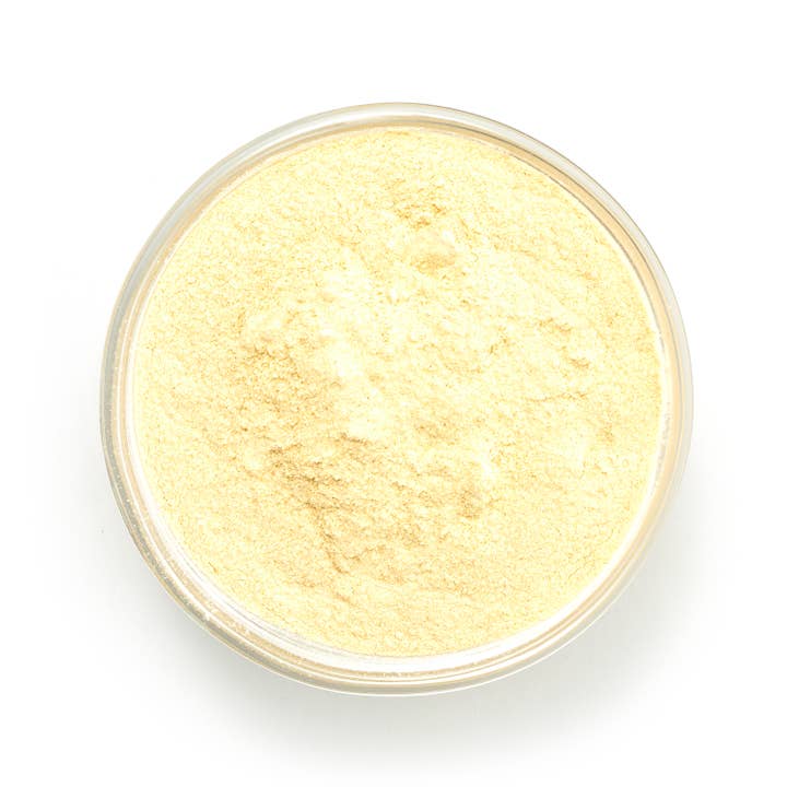 Tootsi Impex - Vente Farines - Farine de chou-fleur biologique, farine, sans gluten (25 kg)