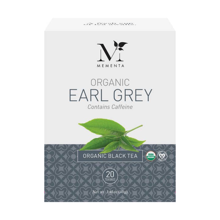 Mementa Inc. - Wholesale Tea Bags - Organic Herbal and Black Teas7