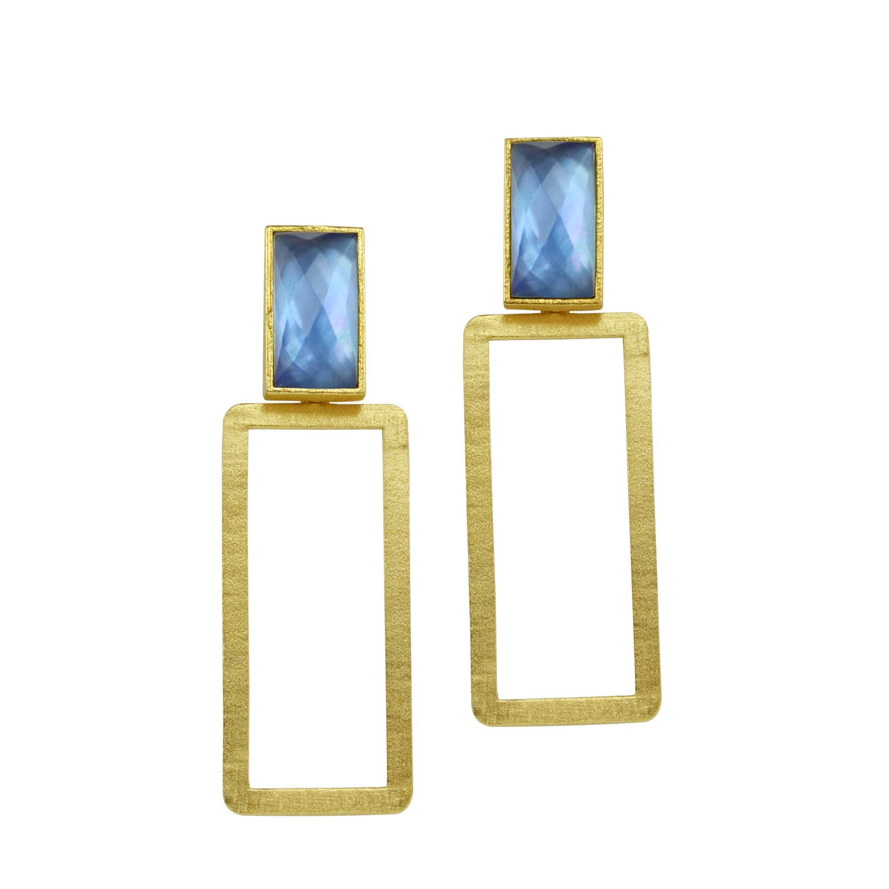 Betty Carré - Venta al por mayor Pendientes colgantes - PENDIENTES ZAHIRA3