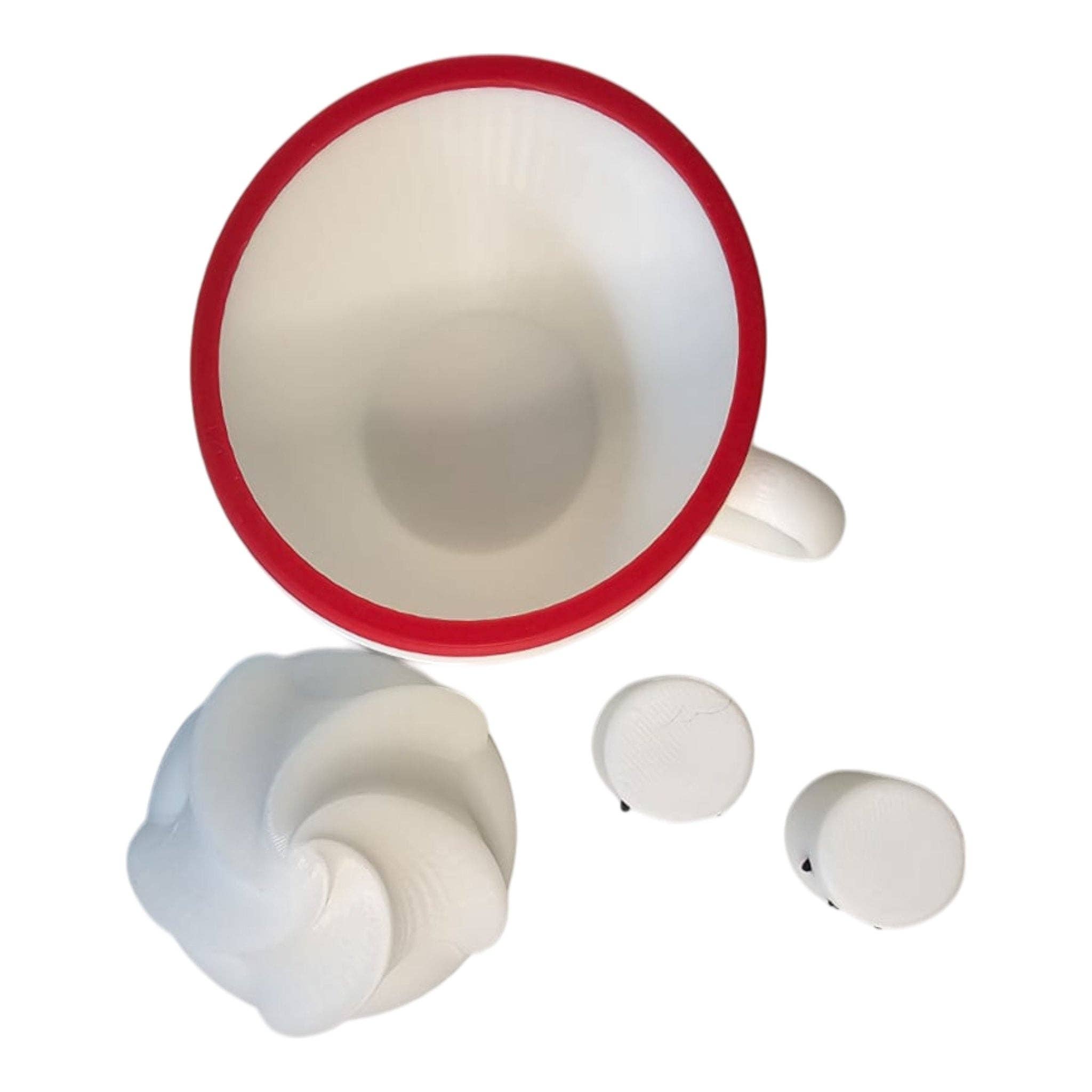 CJECOPLAY INC. - Wholesale Toy Set - Kids - Hot Cocoa Play set7