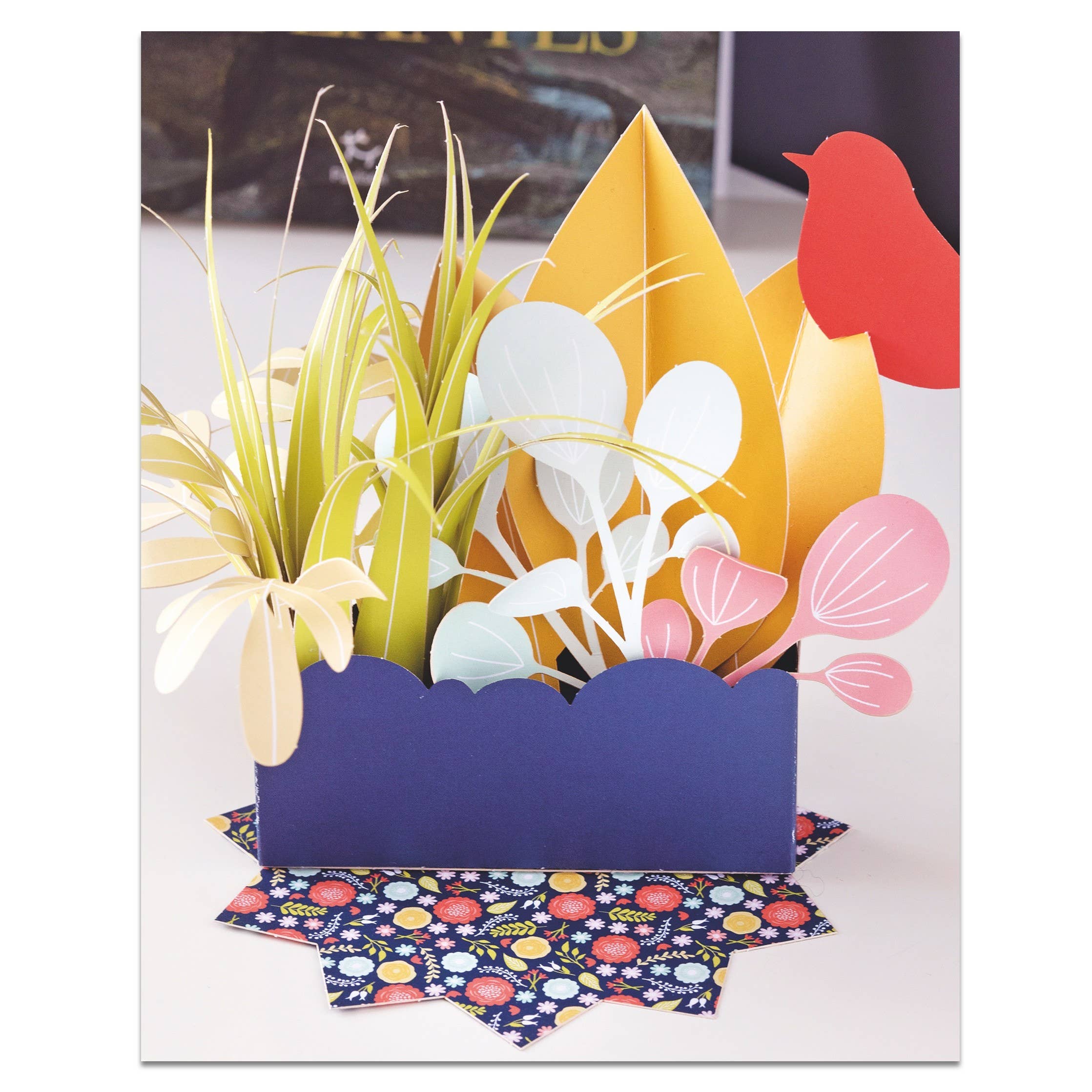 French Kits - Wholesale Gag Gift/Novelty Gift - French'Kits - Decoration - The planter3