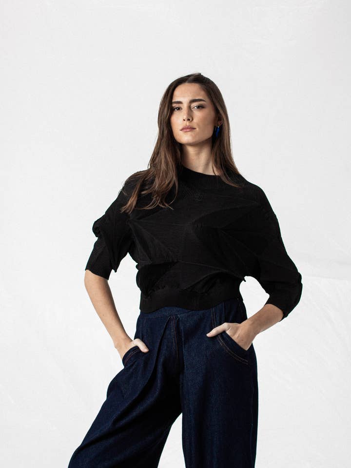 JERSEY ENVOLVENTE for wholesale by BIAAF