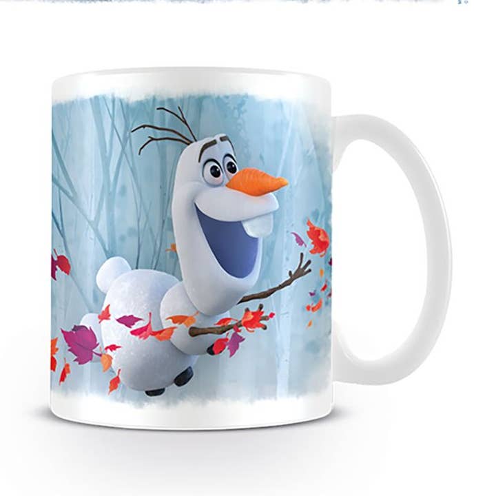 La Reine des neiges 2 (Olaf) pour la vente par Pyramid International