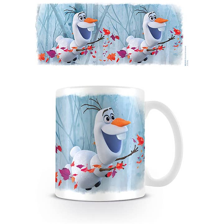 Frozen 2 (Olaf) for wholesale by Pyramid International