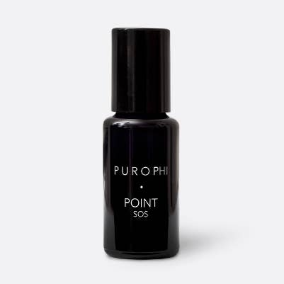POINT SOS PIMPLES, BLACKHEADS AND IMPURITIES for wholesale by PUROPHI