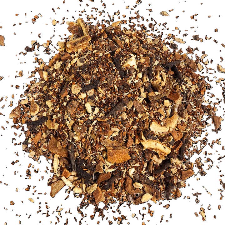 Vanilla Chai for wholesale by Urbal Tea Co.