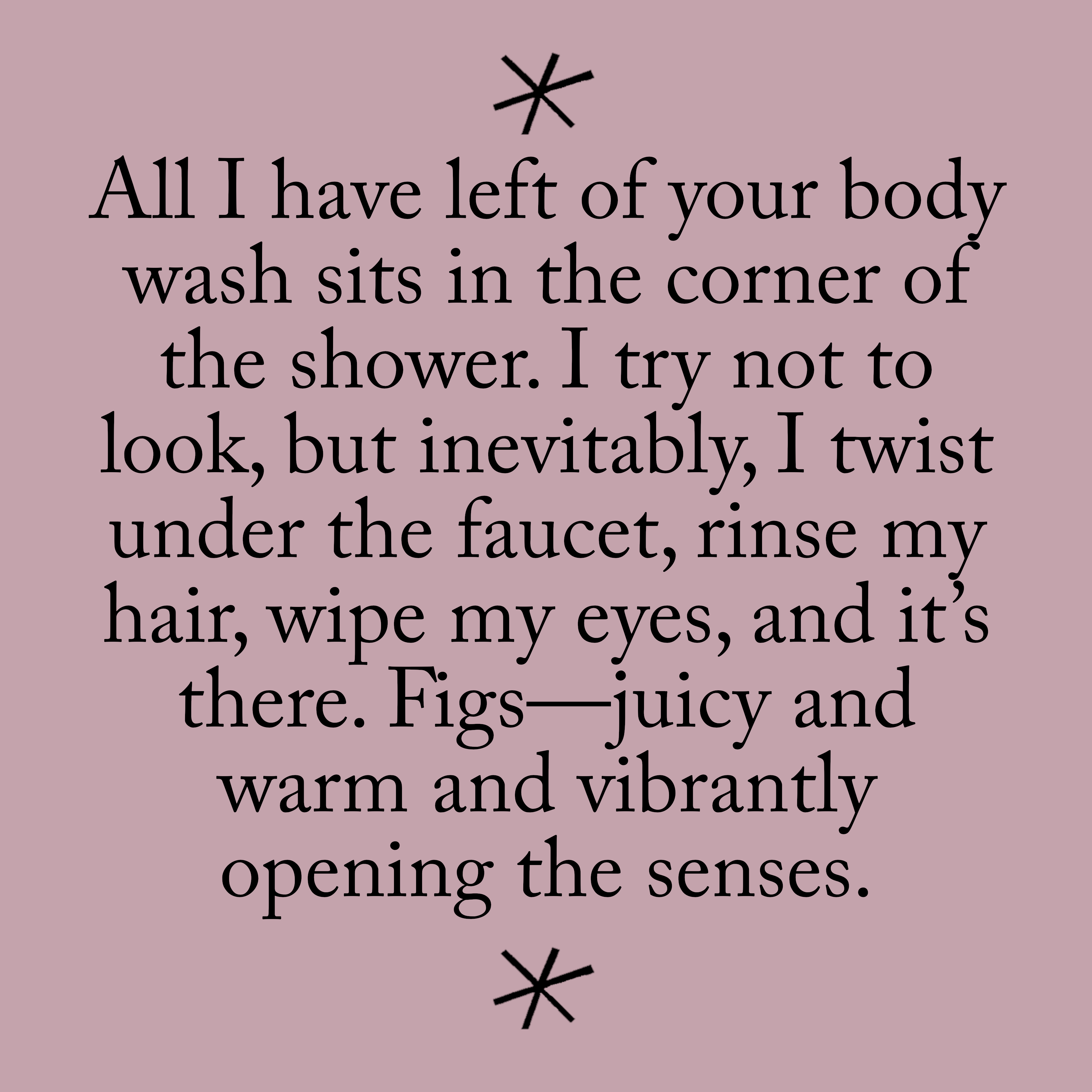 Bottlecap Press - Wholesale Poetry & Drama - Figs, by Lukas Tallent1