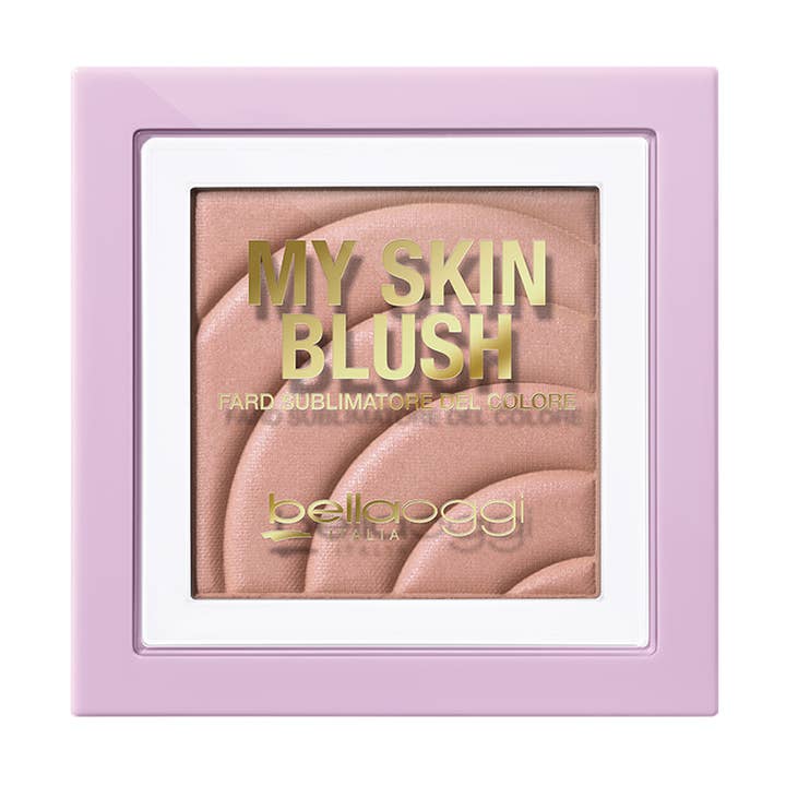 Colorete en Polvo My Skin Blush para venta al por mayor de bellaoggi
