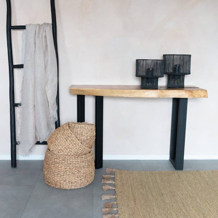 EARTHWARE - Venta al por mayor Cestas - Balón de baloncesto Celine S2