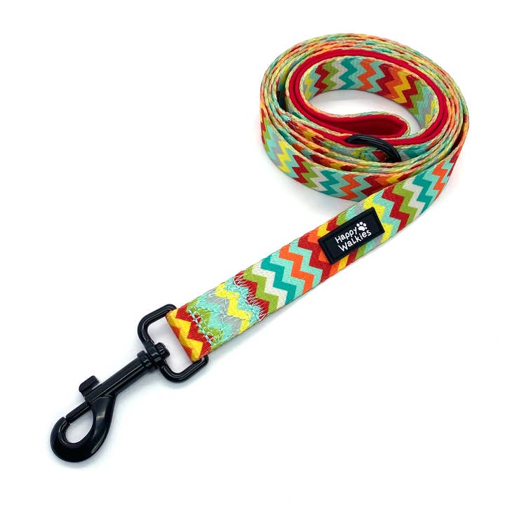 Cinturino colorato per la vendita all'ingrosso da parte di Happy Walkies
