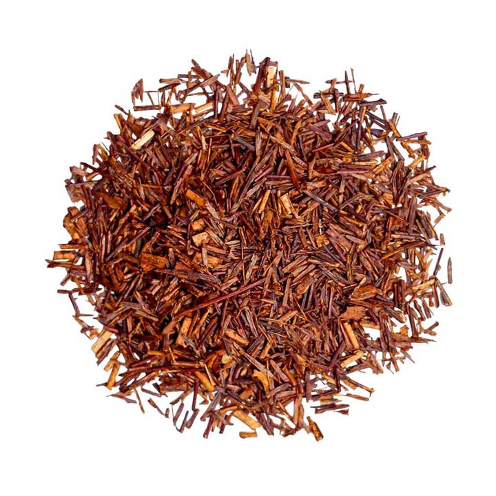 Rooibos Loose Leaf Tea for wholesale by The Tea Heaven