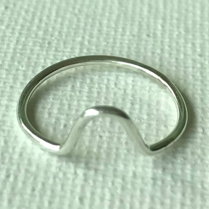 Pulse Ring for wholesale by Wild Left