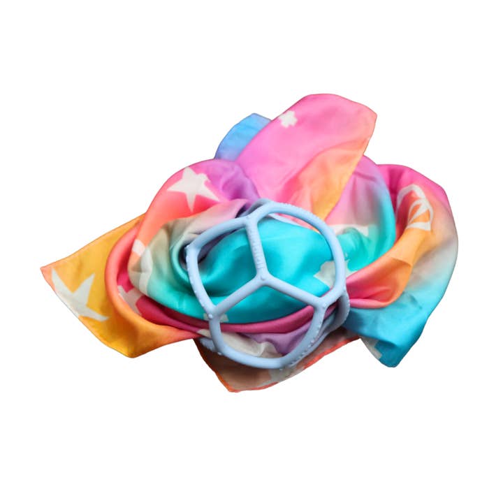 Play Silkies - Wholesale Classic toy – Kids - Play Silk and Sensory Ball Set1