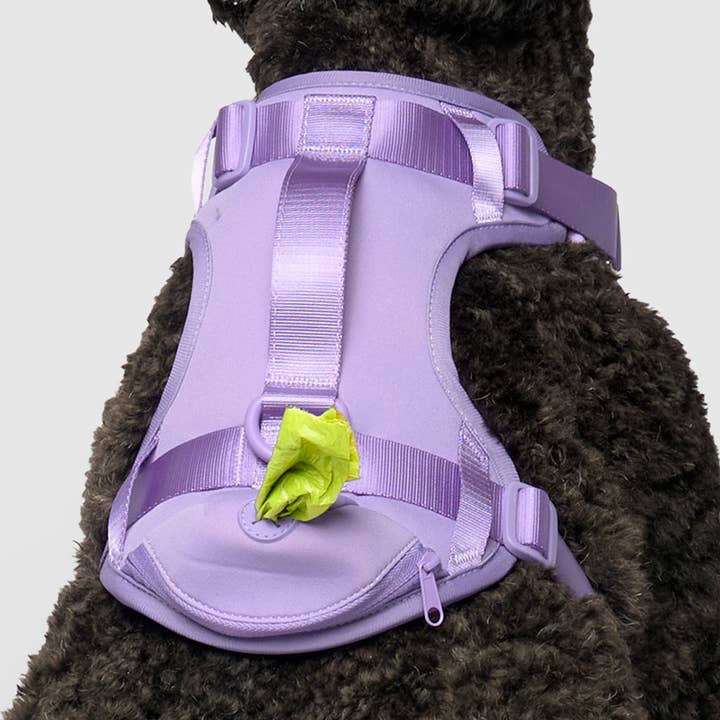 Everything Neoprene Harness- Dog Harness for wholesale by Canada Pooch
