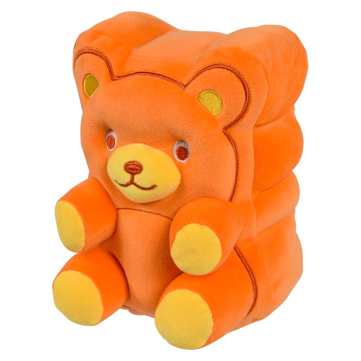 The Toy Network - Wholesale Stuffed/Plush Toy - Kids & Baby - 9" YUMMY BEAR3