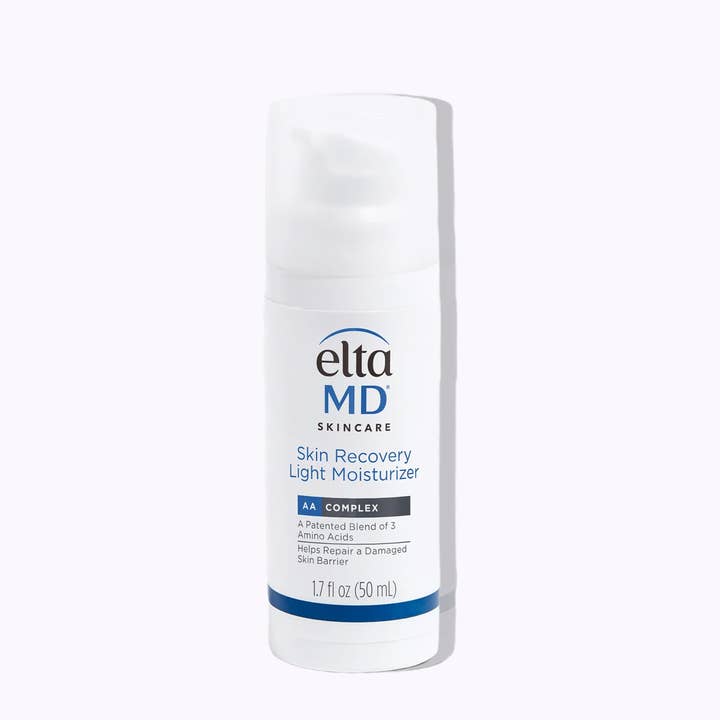 EltaMD Skin Recovery Lightweight Face Moisturizer for wholesale by Dermstreet