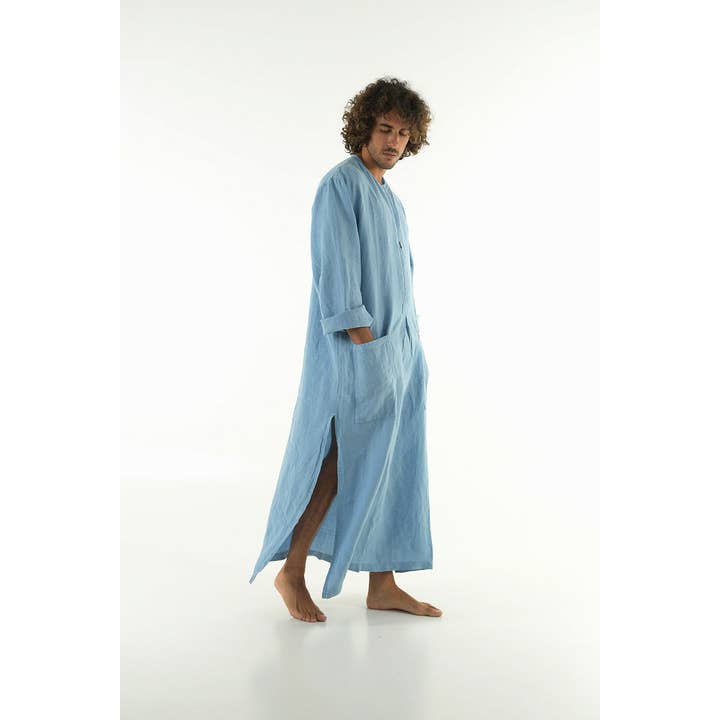 SPA MAN GLACIER BLUE for wholesale by YUME