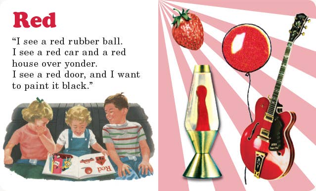 Laughing Elephant Books - Wholesale Baby & Toddler Book (0-2) - Any Color You Like: Intro. To Colors-Children's Board Book2