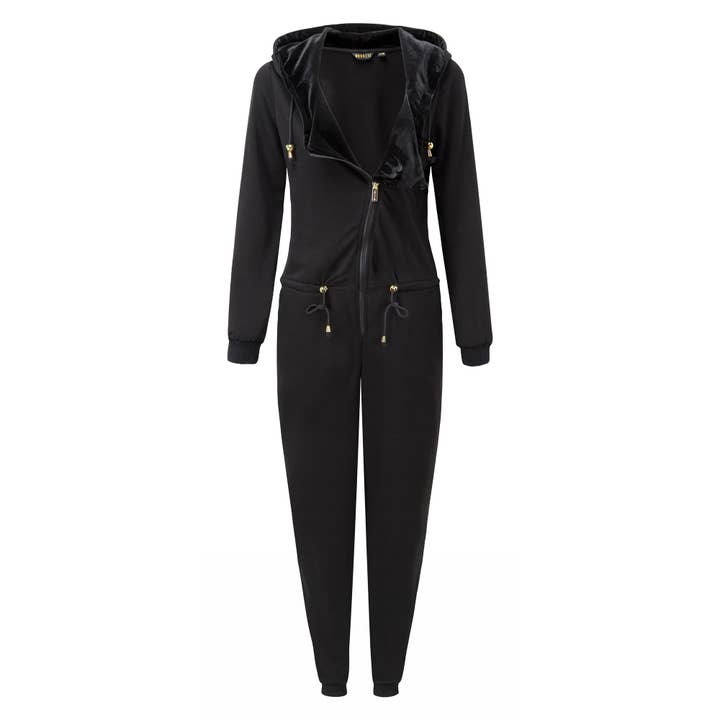 Chelsea' Bronzie – Black for wholesale by Bronzie