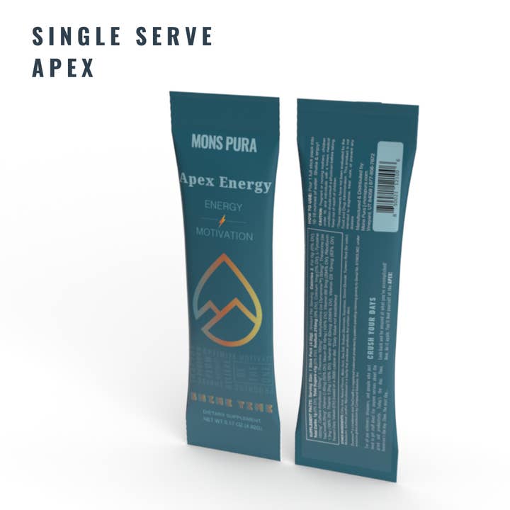 Apex Energy Single Serve and other Purchase Wholesale purox waschmittel. Free Returns & Net 60 Terms on Faire trending on Faire.