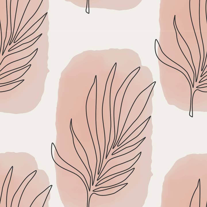 Small Biz Shipping Co – wholesale Envelopes – 10" x 13" Poly Mailer - Boho Vibes1