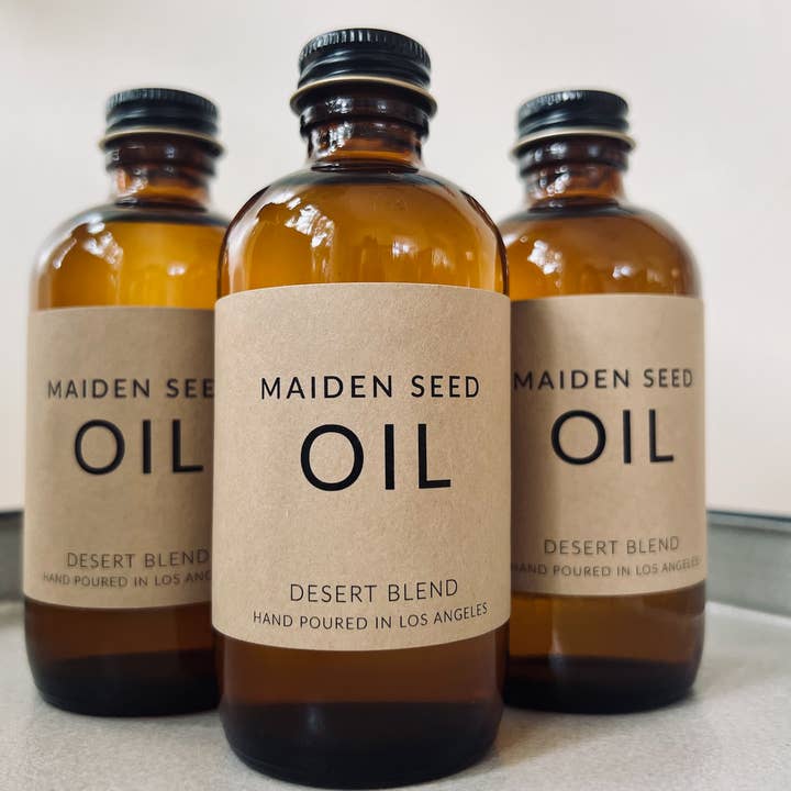 Desert Blend for wholesale by Maiden Seed