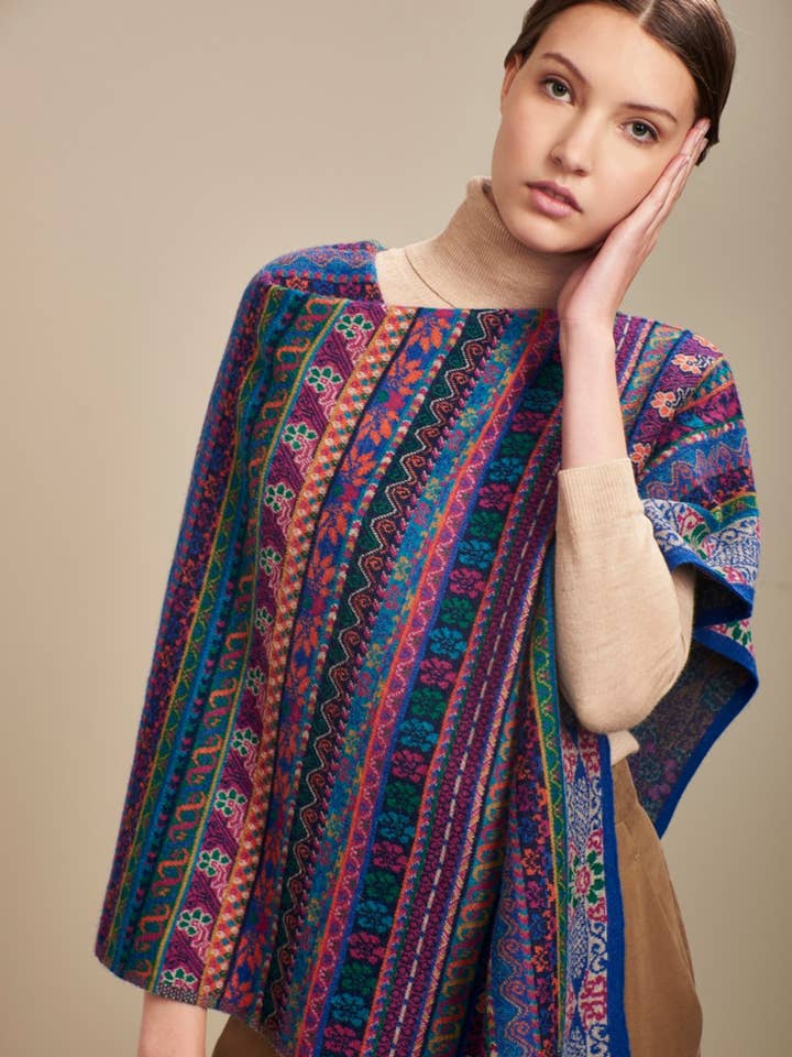 Ukali for engroshandel hos KUNA - Feel The Hands Of The Andes