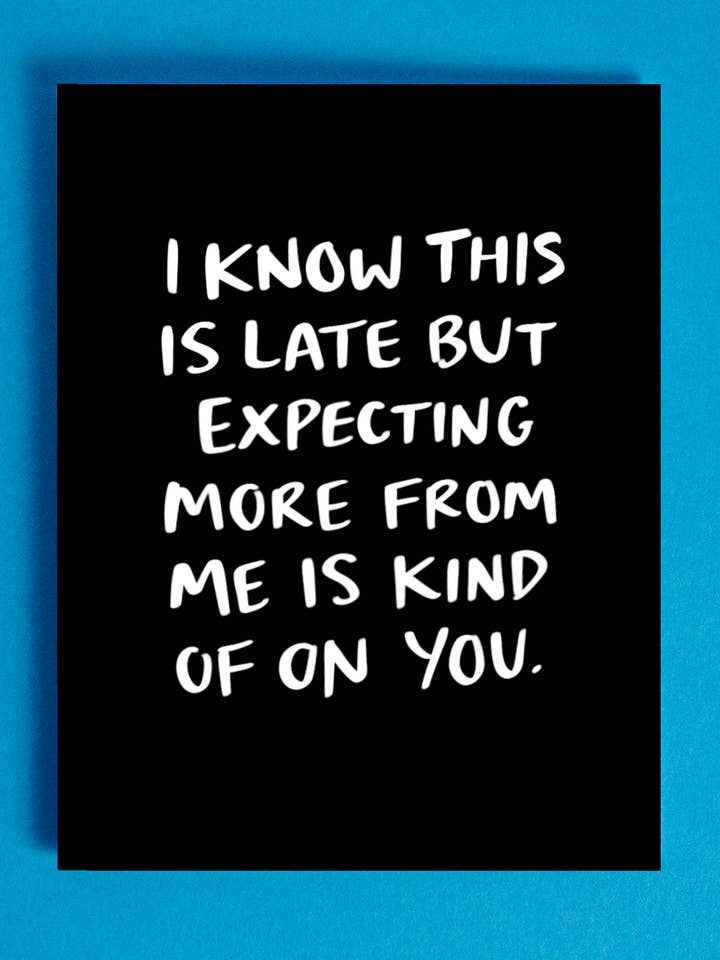 Dette er Late Card for engroshandel hos Smitches