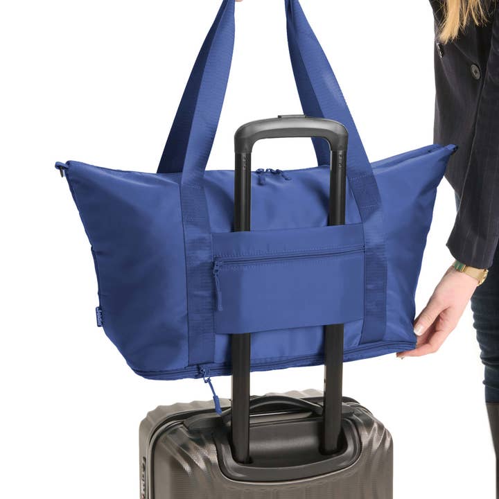 The Foldie - Wholesale Weekender Bag - Unisex - The Foldie® Travel Bag90