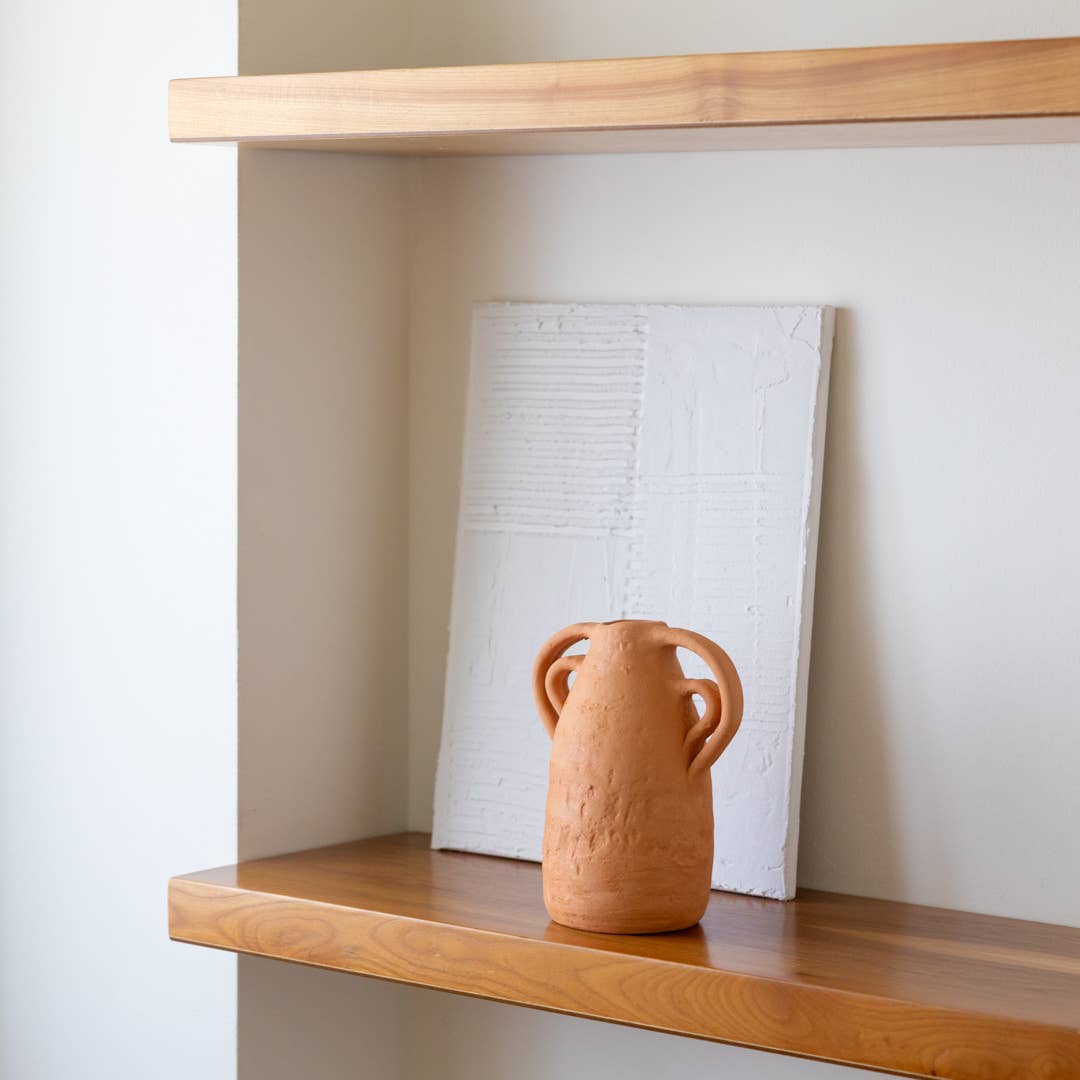 OITO Atelier - Wholesale Vase - Handmade Ceramic Pottery 08.042