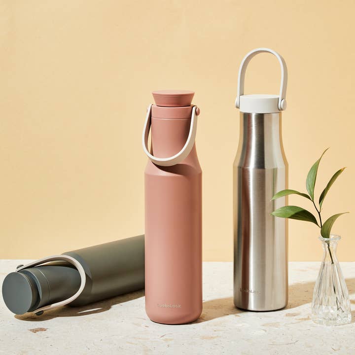 LocknLock – wholesale Vattenflaska – LocknLock Metro flaska8