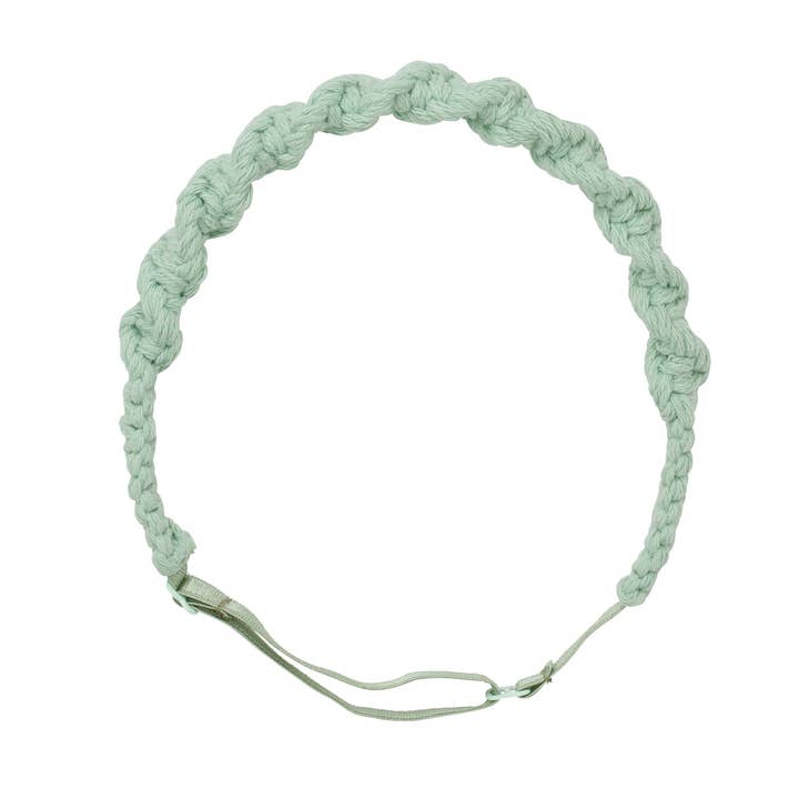 Helix Wrap - Sea Green for wholesale on Faire1