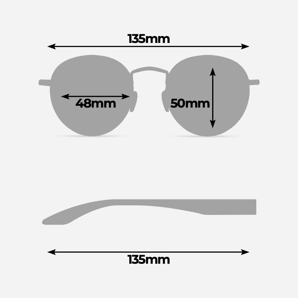 TWIG Concept Milano – wholesale Sunglasses – Unisex – DELACROIX - Sunglasses12