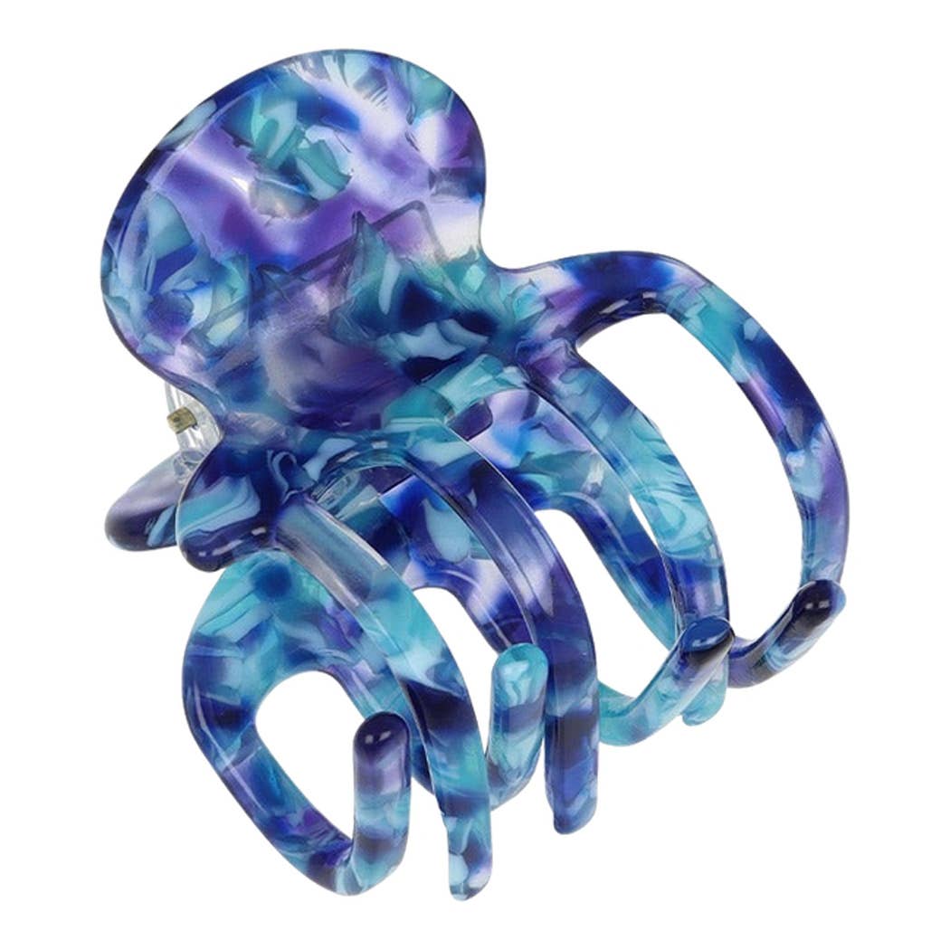 France Luxe/L. Erickson – Engroshandel Hårspænde - Dame – Go-Go kæbe28